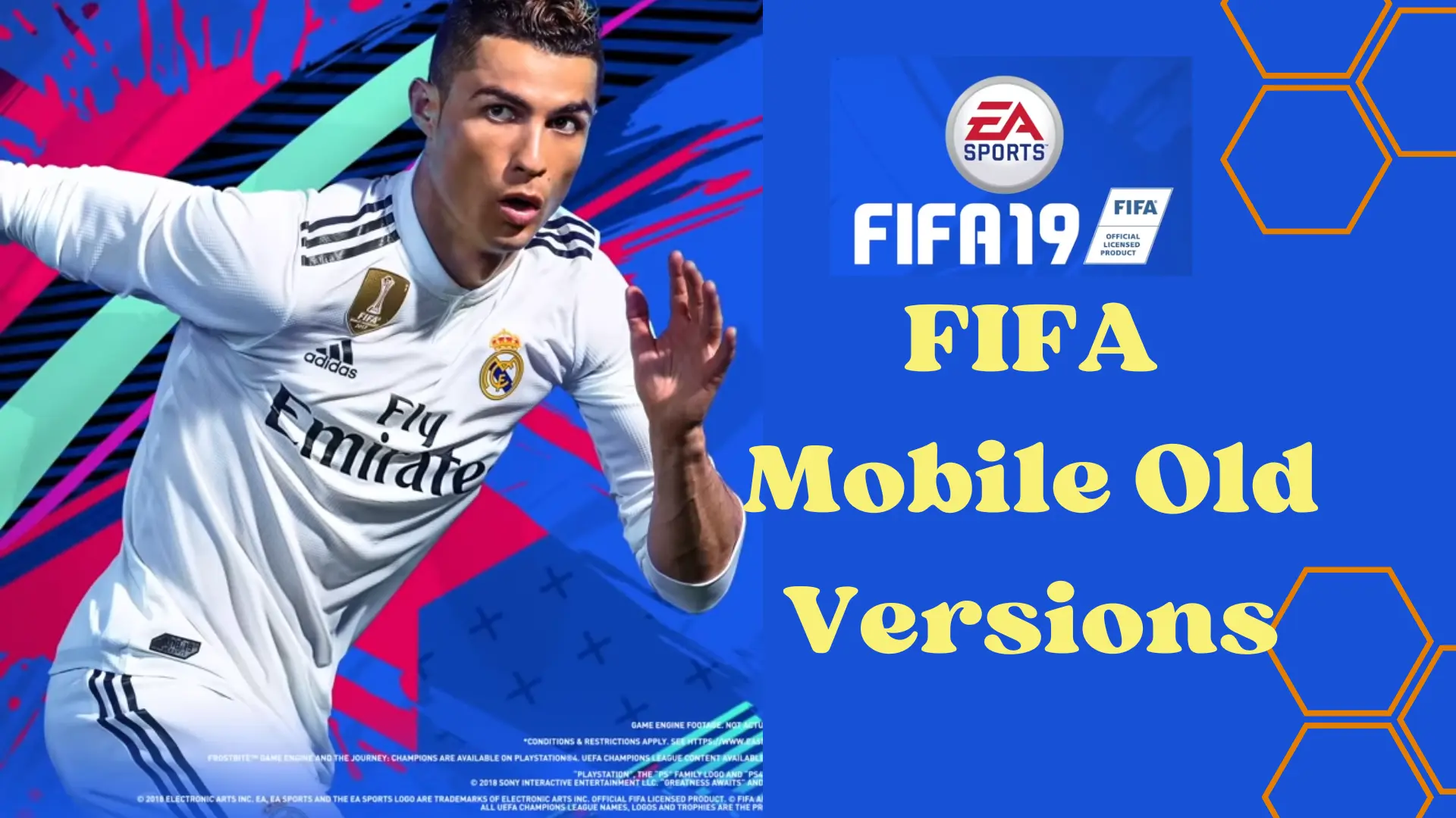 FIFA 19 APK Download For Android Download Free 19 APK  Obb Offline